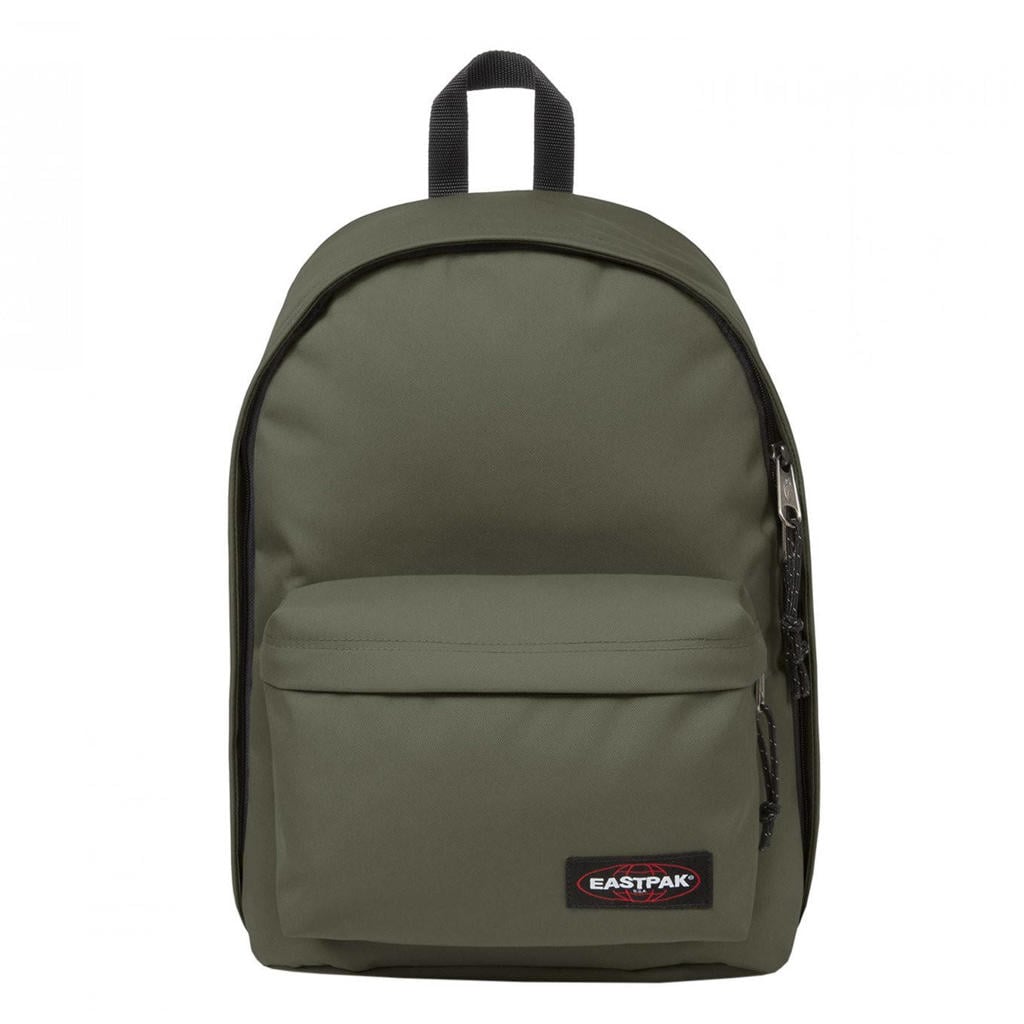 Eastpak rugzak Out of Office olijfgroen