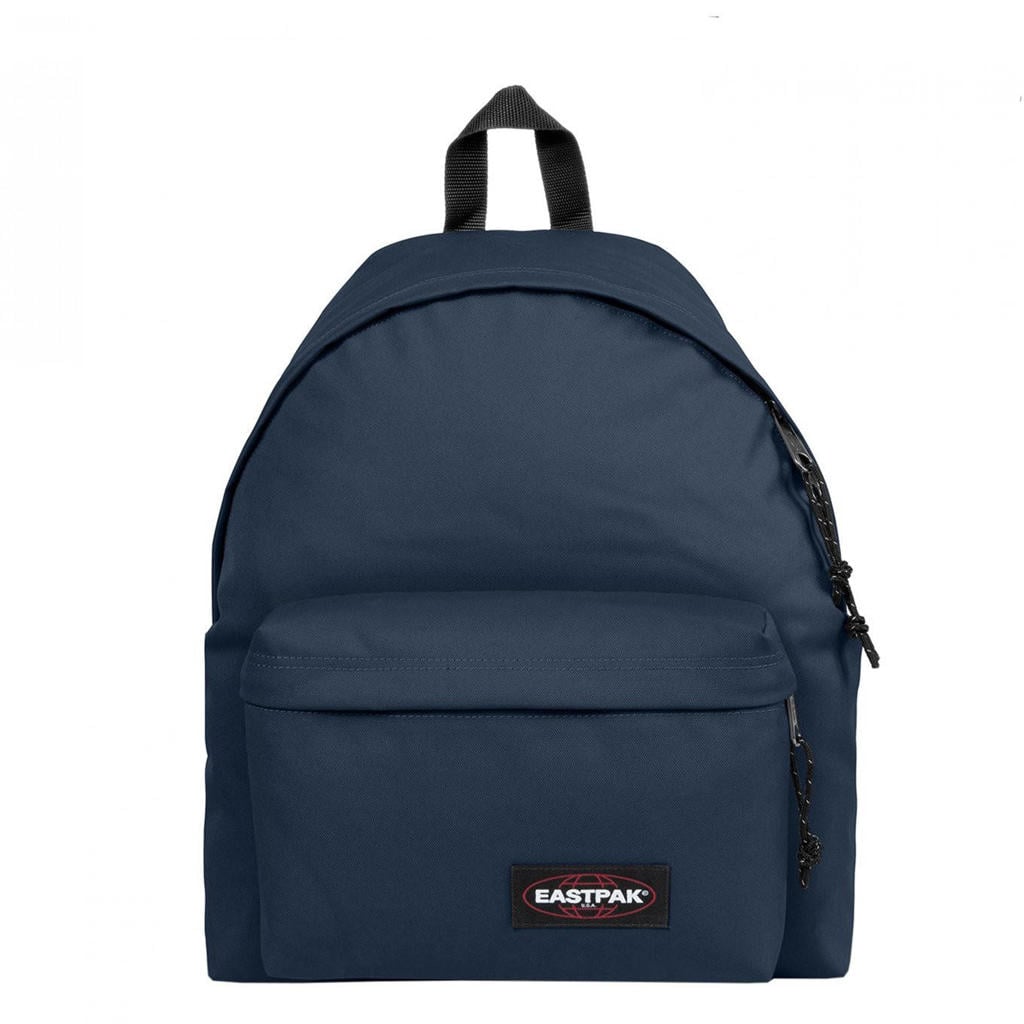 Eastpak rugzak Padded Pak'r donkerblauw