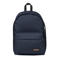Eastpak rugzak Out Of Office donkerblauw