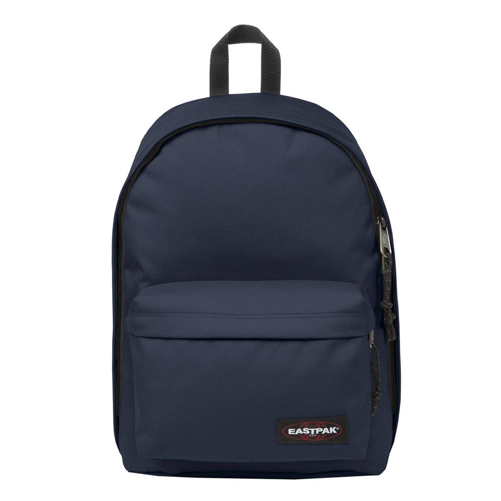 Eastpak rugzak Out Of Office donkerblauw