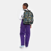thumbnail: Eastpak  rugzak Out of Office kaki/blauw