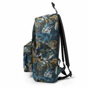 thumbnail: Eastpak  rugzak Out of Office kaki/blauw