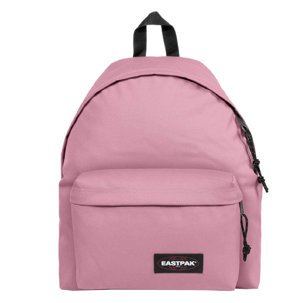 Eastpak rugzak Padded Pak'R roze