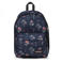 Eastpak rugzak Out Of Office donkerblauw
