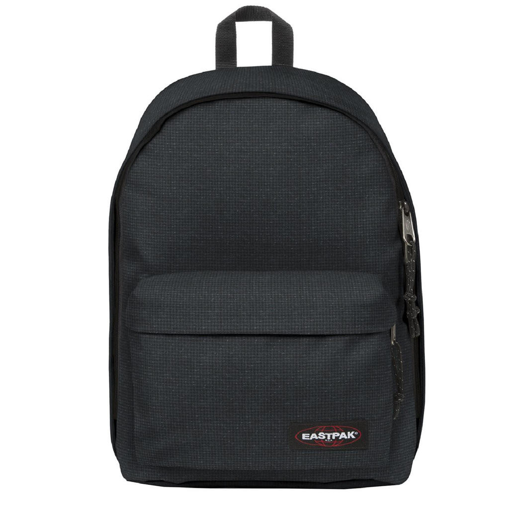 Eastpak rugzak Out Of Office zwart