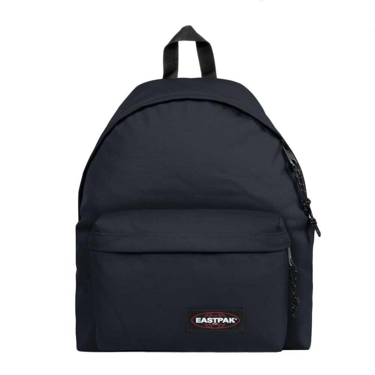 Eastpak rugzak Padded Pak'r donkerblauw wehkamp