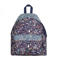Eastpak rugzak Padded Pak'r blauw/paars