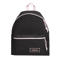 Eastpak rugzak Padded Pak'r zwart/lichtroze