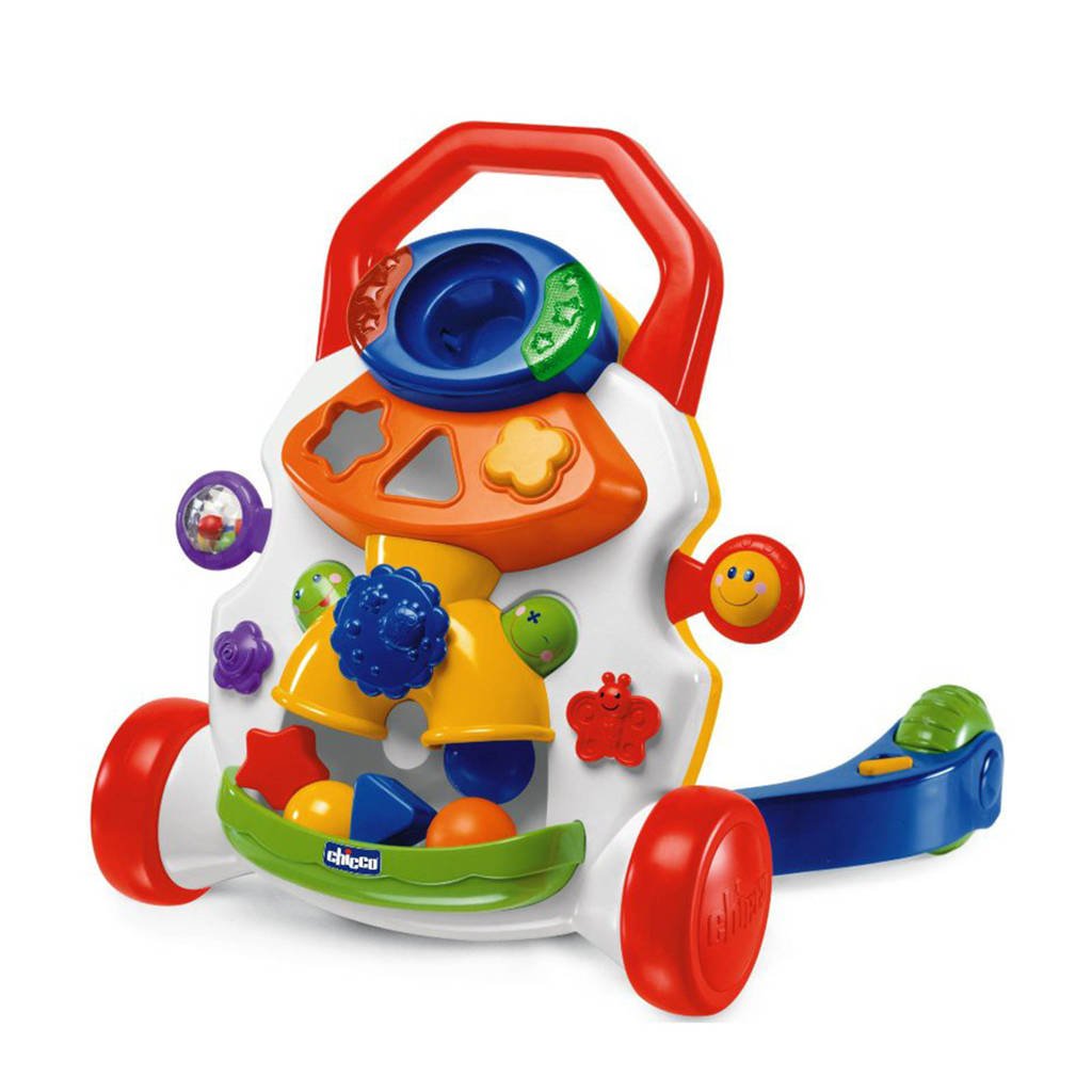 Chicco Babywalker