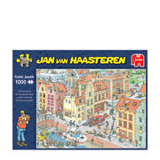 thumbnail: Jan van Haasteren het ontbrekende stukje legpuzzel 1000 stukjes