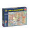 Jan van Haasteren het ontbrekende stukje legpuzzel 1000 stukjes