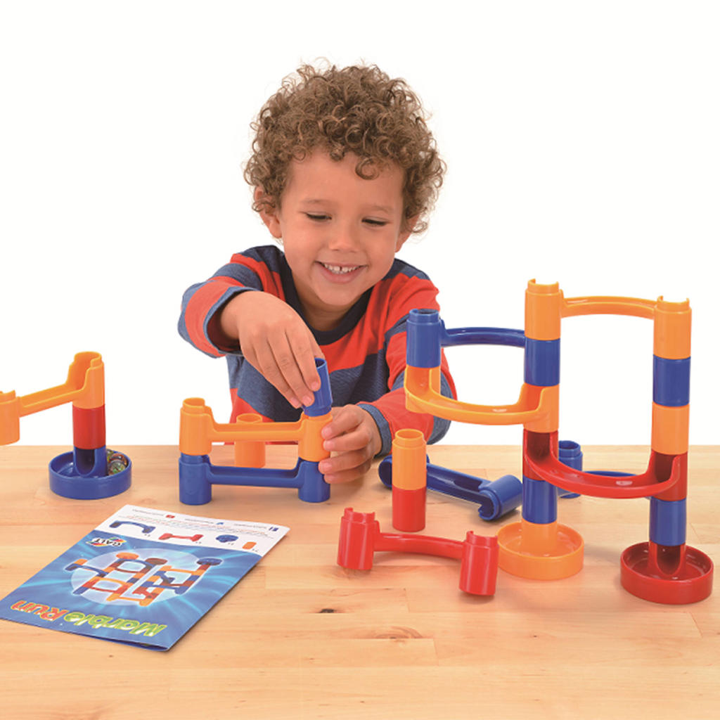 Jumbo Marble Run kopen? in huis wehkamp