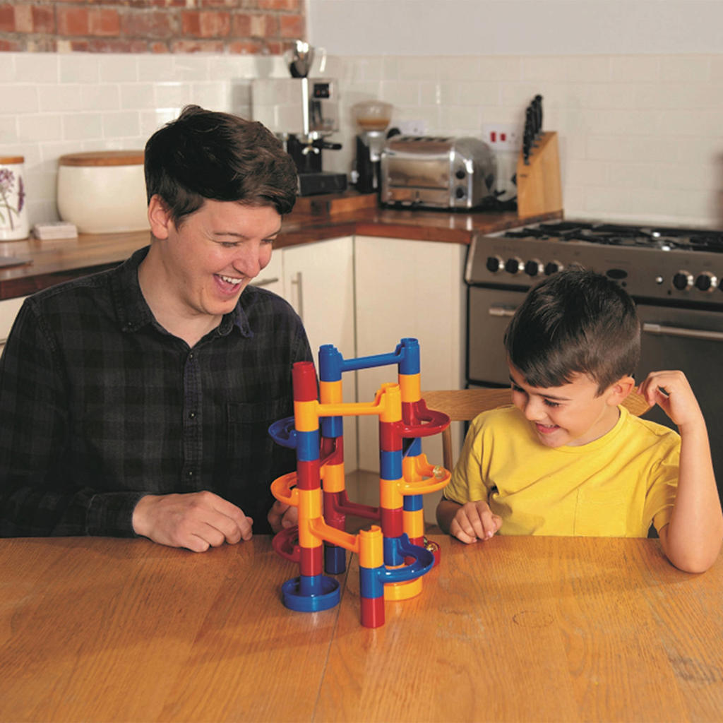 Jumbo Marble Run kopen? in huis wehkamp