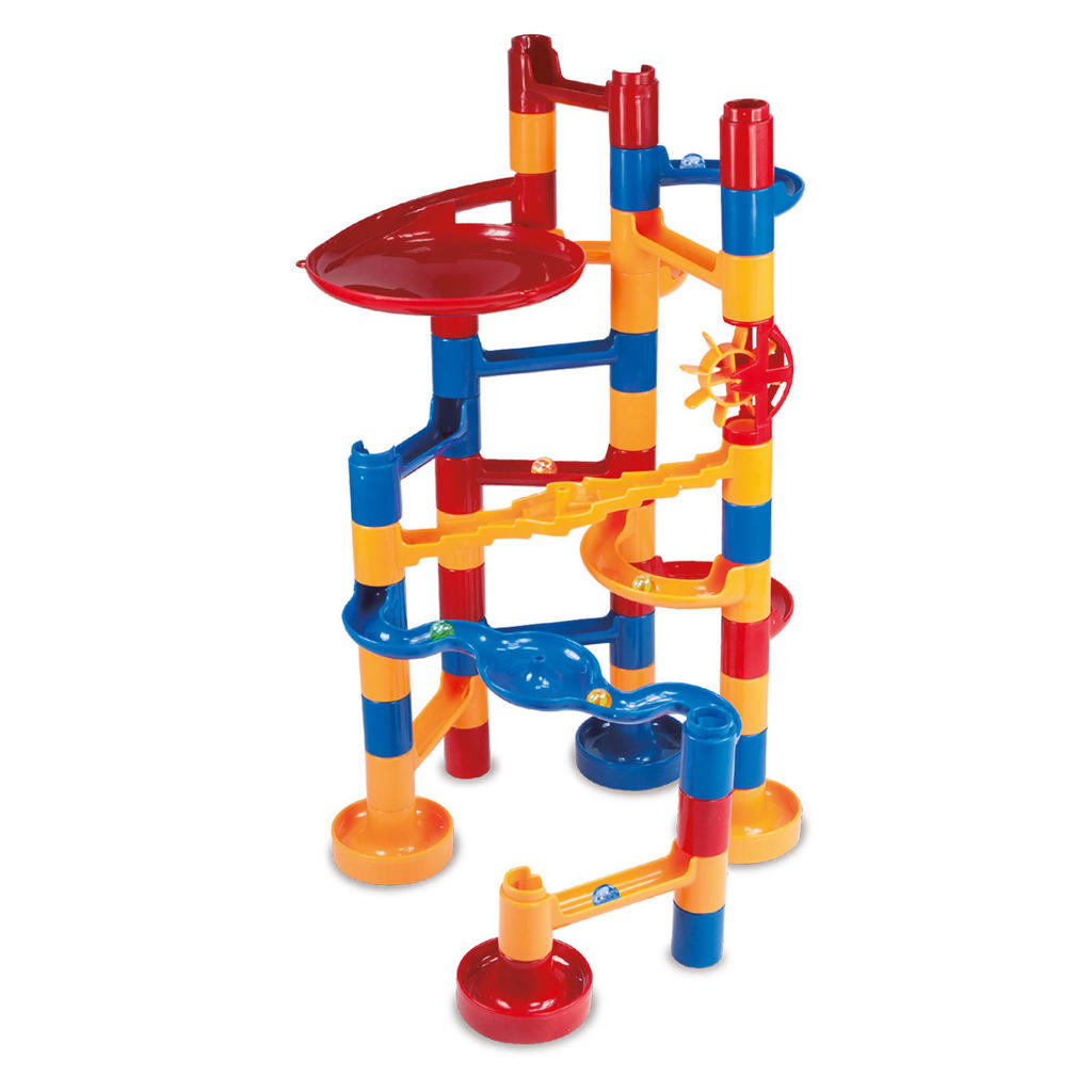 Jumbo Marble Run kopen? in huis wehkamp