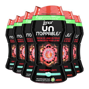 geurparels Lente - 6 x 154 gram