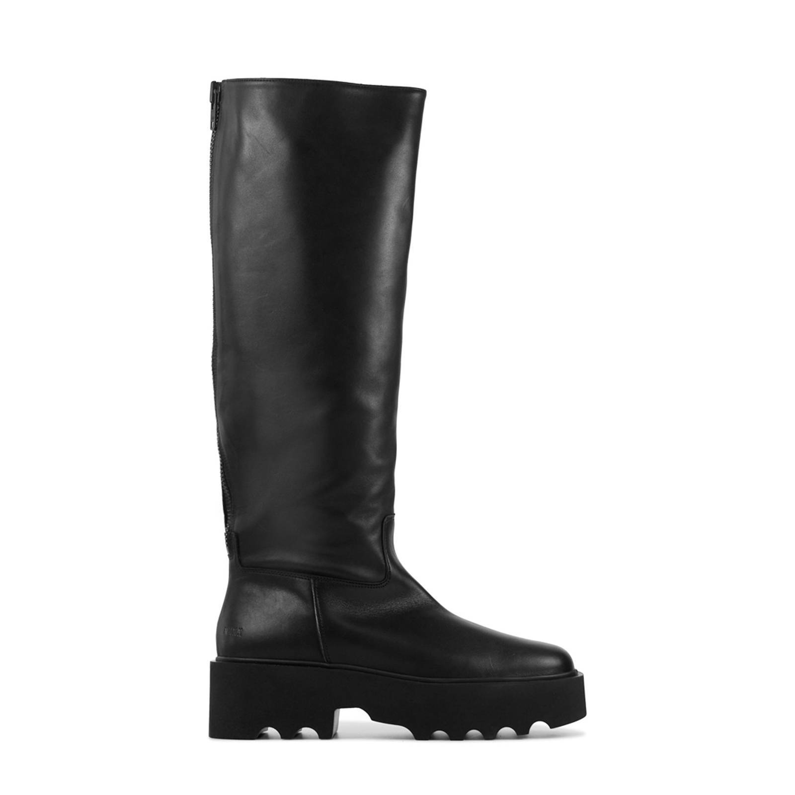 NUBIKK® Fara Zip | Desert Boots | Official webshop