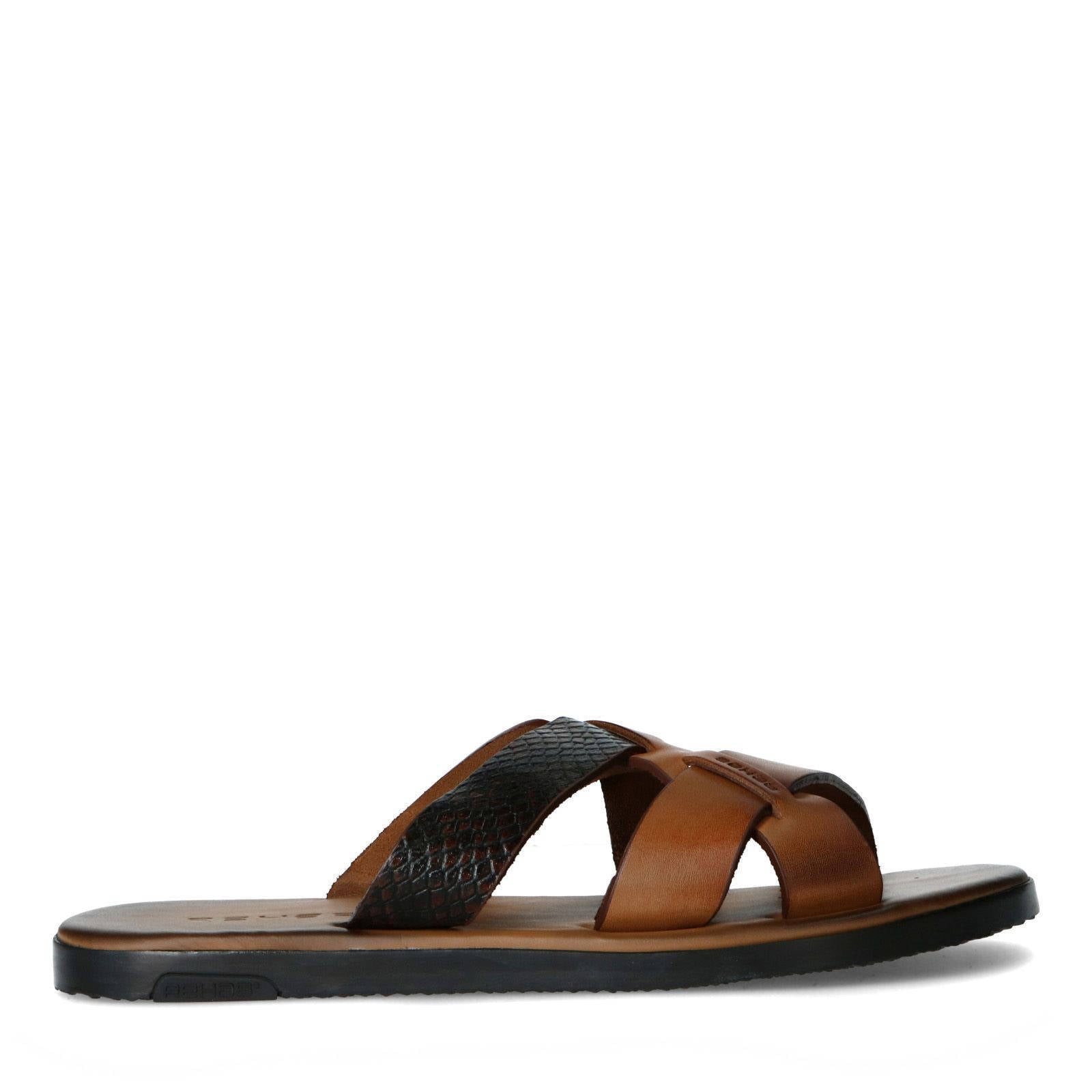 Sale: Rehab slippers voor heren | hoge kortingen | Wehkamp
