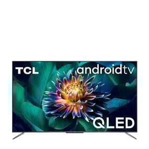 65C715 4K Ultra HD QLED tv