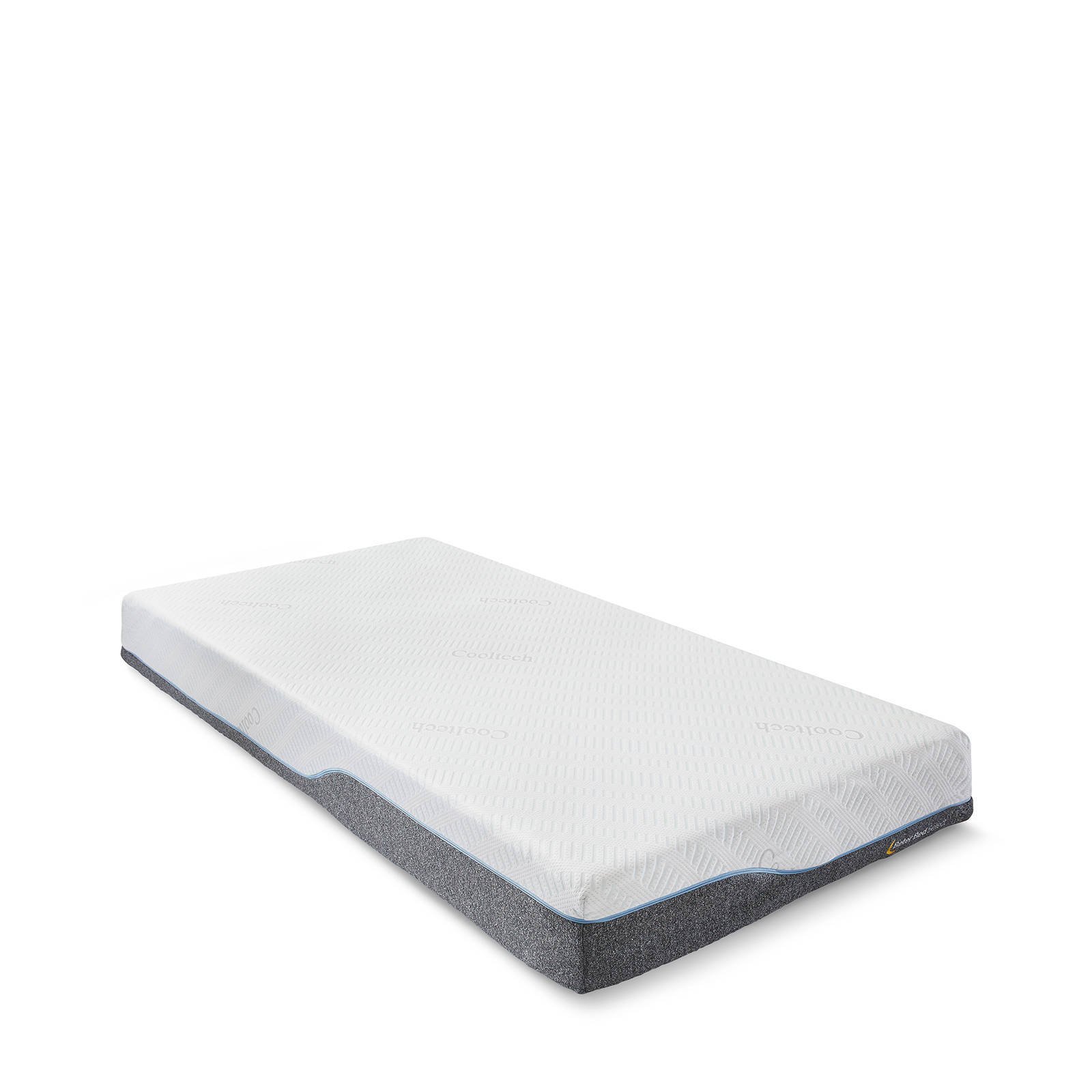 Beter Bed Select Koudschuimmatras Flex Cool Deluxe 140 x 200 cm tot 120 kg online kopen
