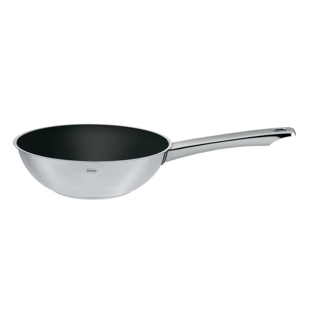 Rosle wokpan Moments (Ø28 cm)