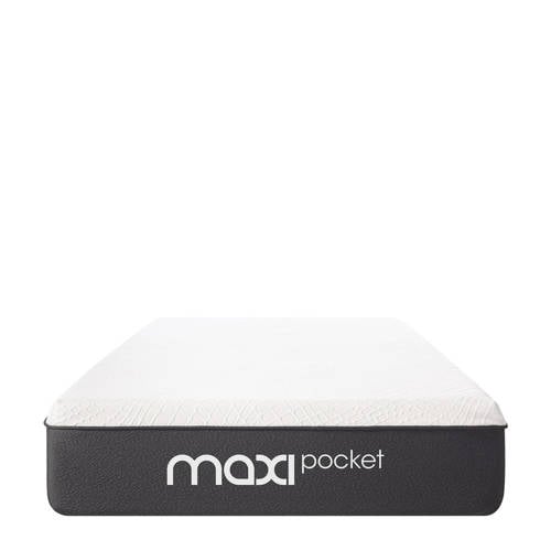 Maxi pocketveringmatras Maxi pocket (160x200 cm)