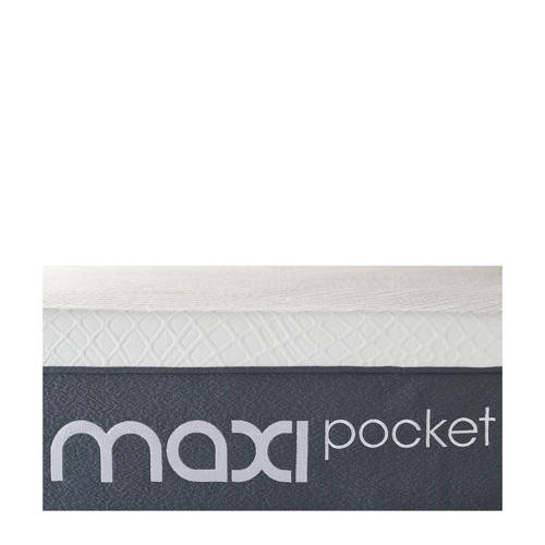 Maxi pocketveringmatras Maxi pocket (160x200 cm)