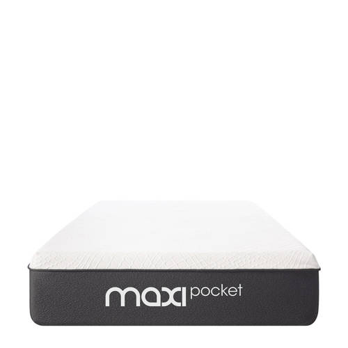 Maxi pocketveringmatras Maxi pocket (140x200 cm)