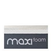 thumbnail: Maxi traagschuimmatras Maxi foam (180x200 cm)