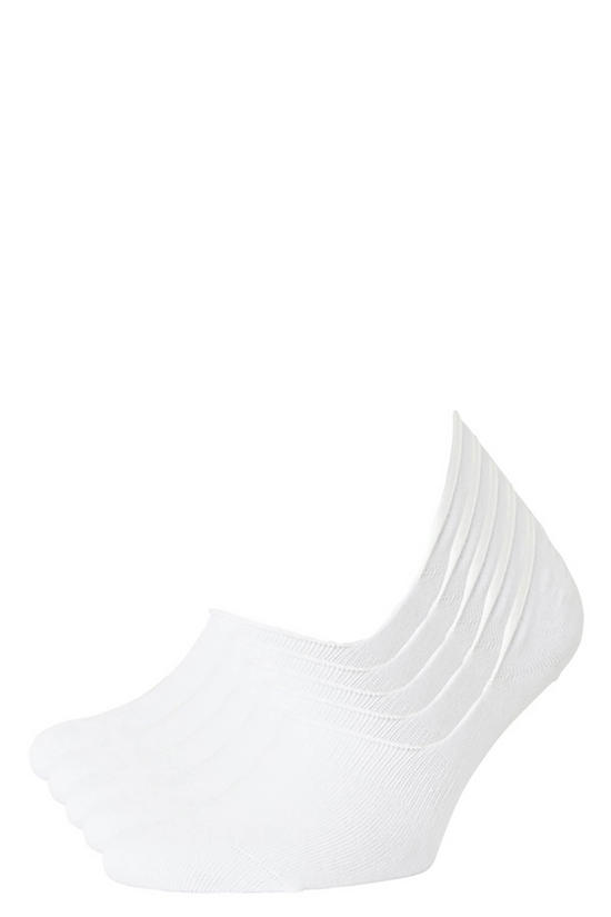 witte sokken heren