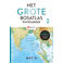 Het Grote Bosatlas Puzzelboek II - Peter Vroege en Tjeerd Tichelaar