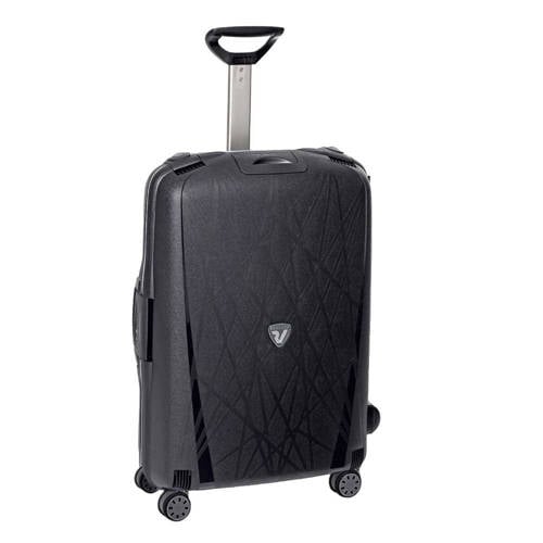 Roncato trolley Light 68 cm. zwart afbeelding