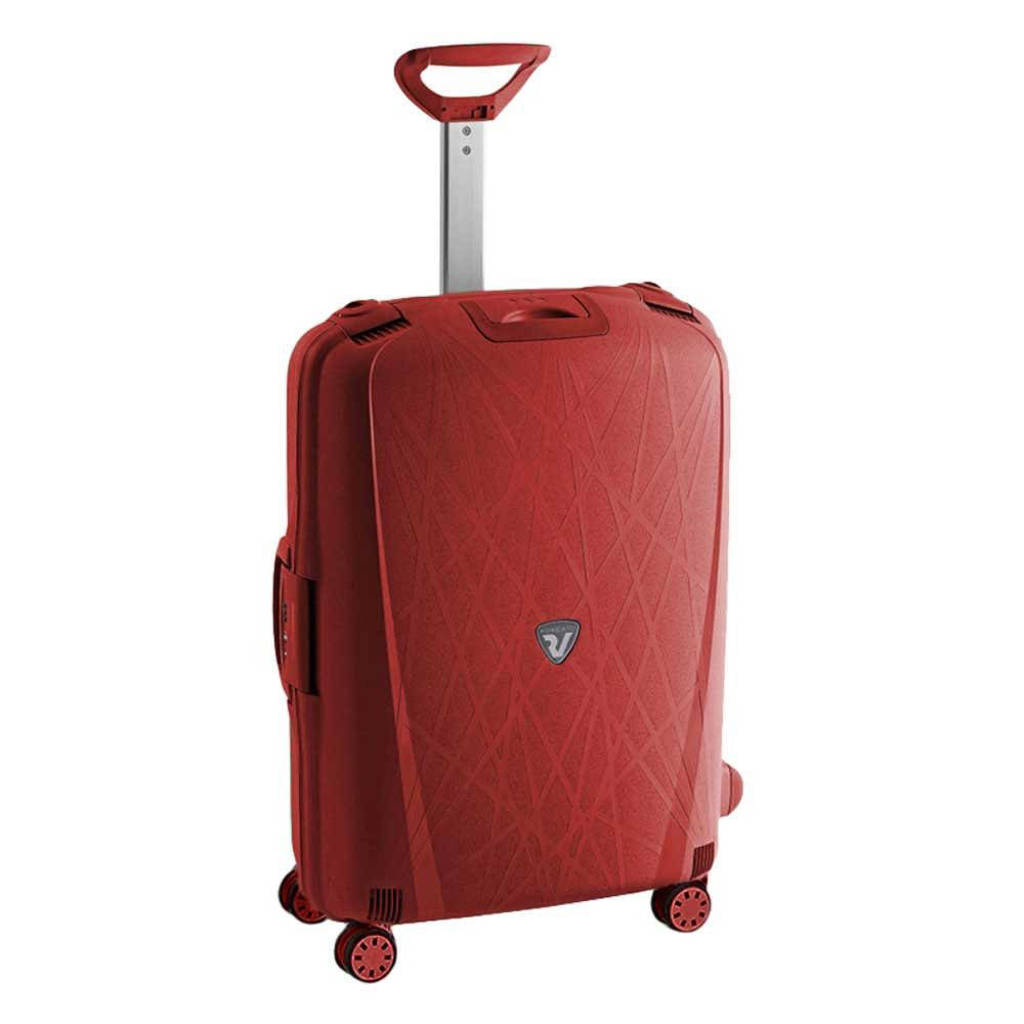 Roncato trolley Light 68 cm. rood, Rood