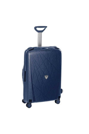 trolley Light 68 cm. donkerblauw