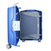 thumbnail: Roncato  trolley Light 75 cm. donkerblauw