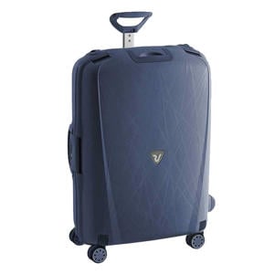 trolley Light 75 cm. donkerblauw