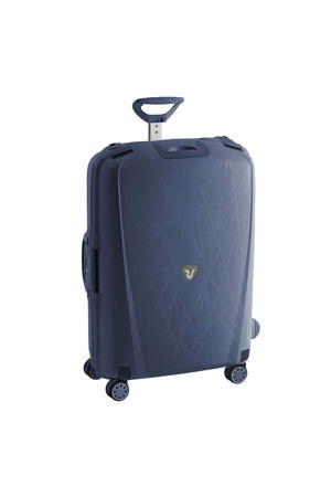 trolley Light 75 cm. donkerblauw