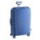 Roncato trolley Light 75 cm. blauw