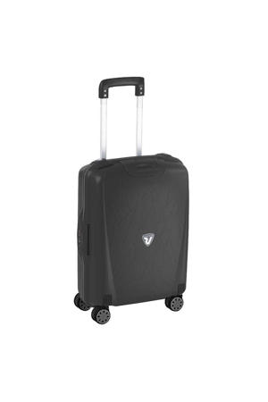 trolley Light 55 cm. zwart