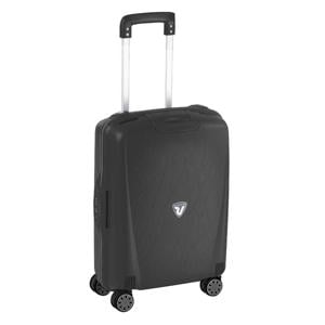 trolley Light 55 cm. zwart