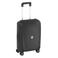 Roncato trolley Light 55 cm. zwart