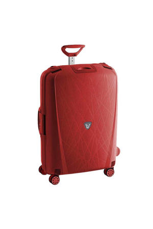 trolley Light 75 cm. rood