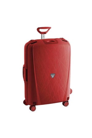 trolley Light 75 cm. rood