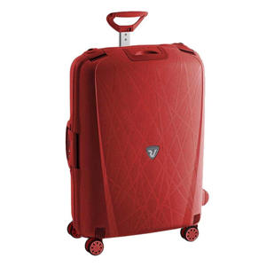 trolley Light 75 cm. rood