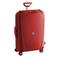 Roncato trolley Light 75 cm. rood