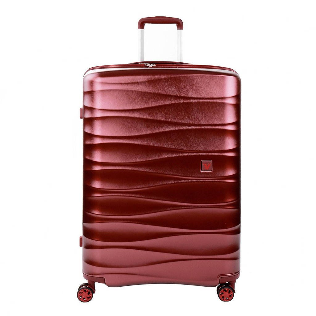 Roncato  trolley Stellar Large Expandable rood, Rood