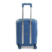 thumbnail: Roncato trolley Light 55 cm. blauw
