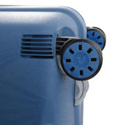 thumbnail: Roncato trolley Light 55 cm. blauw