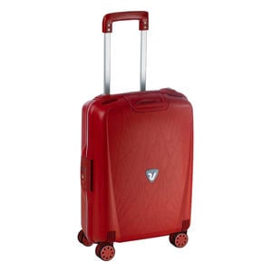 trolley Light 55 cm. donkerrood