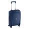 Roncato trolley Light 55 cm. donkerblauw
