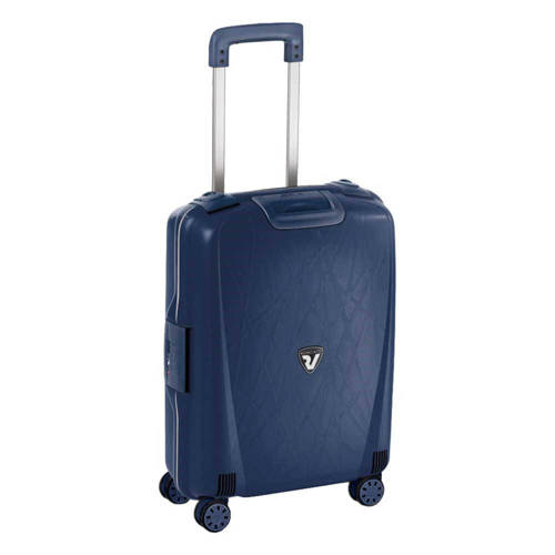 Roncato trolley Light 55 cm. donkerblauw afbeelding